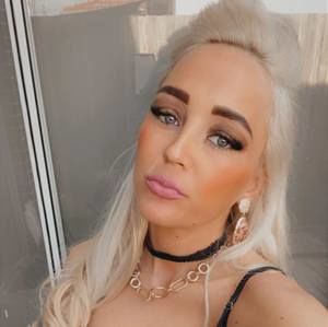 Meet your Posher, Lisas ellen